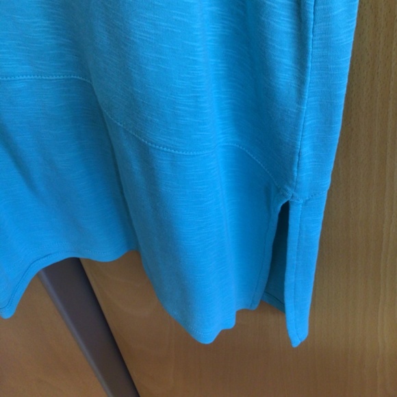 Comfy Swim Cover Up, Tunic or Dress NWOT - Picture 3 of 8